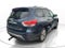 2013 Nissan Pathfinder Platinum