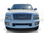 2008 INFINITI QX56 RWD 4dr