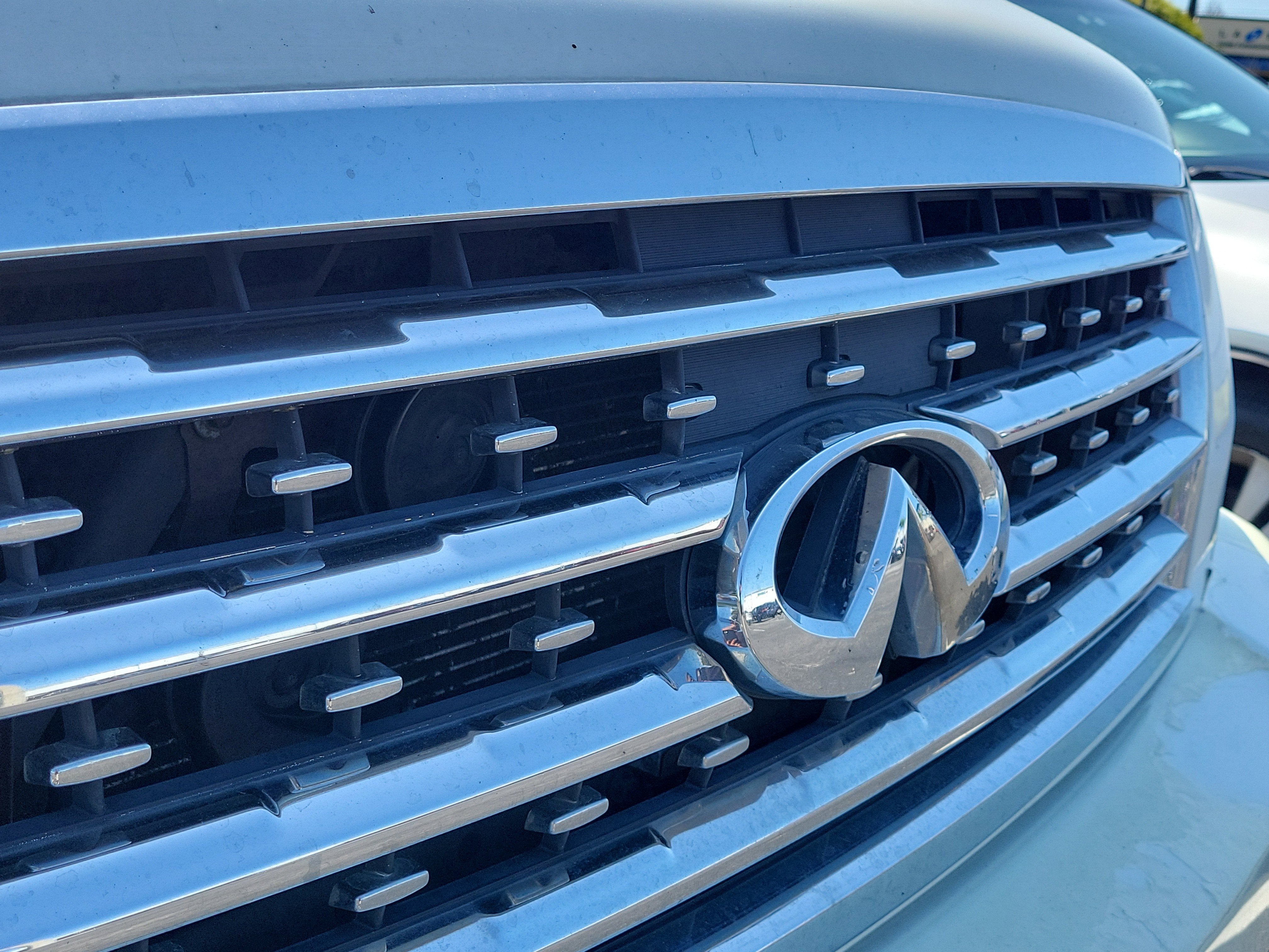 2008 INFINITI QX56 RWD 4dr