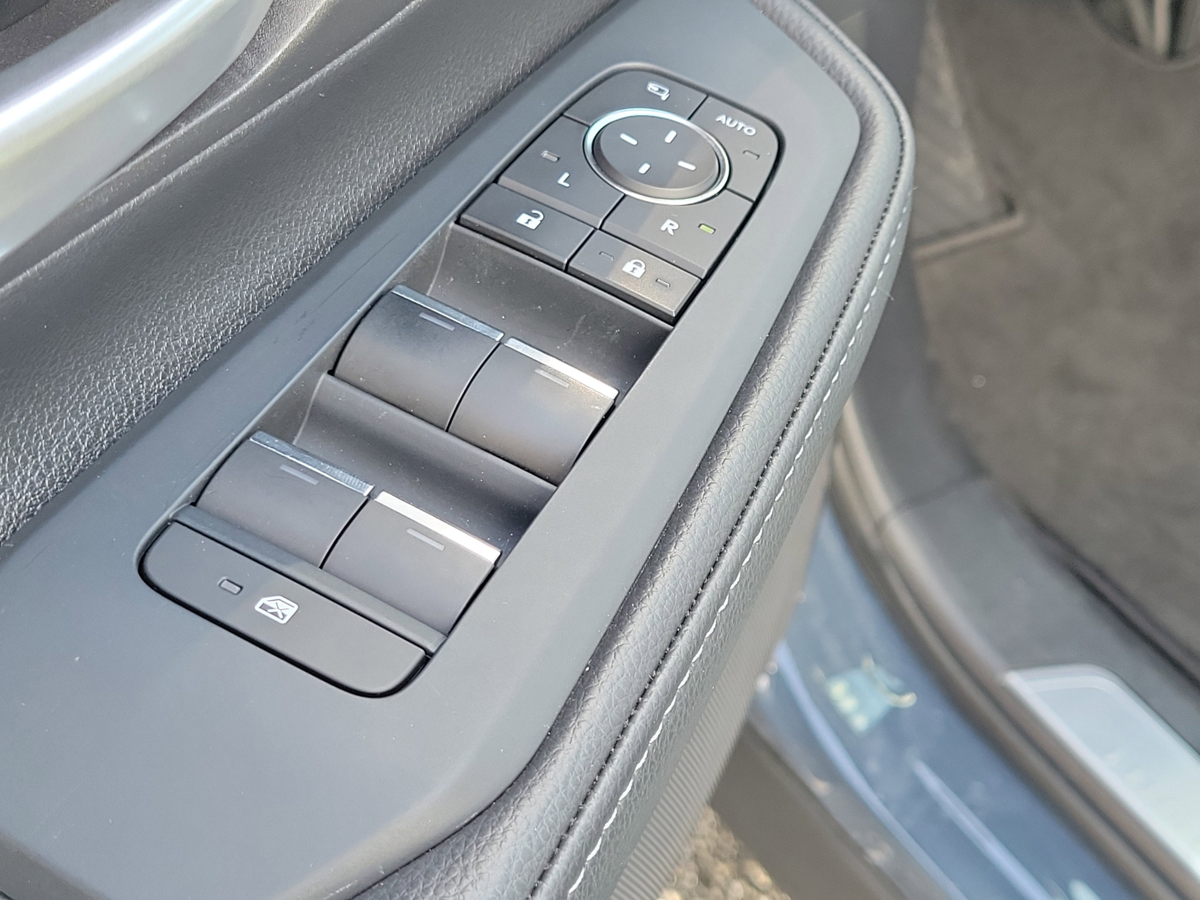 2025 Toyota Grand Highlander Limited