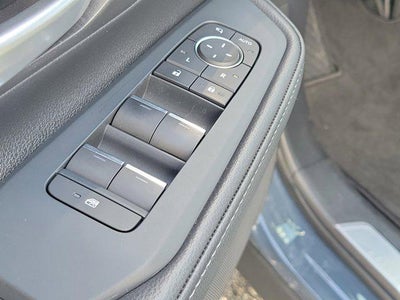 2025 Toyota Grand Highlander Limited