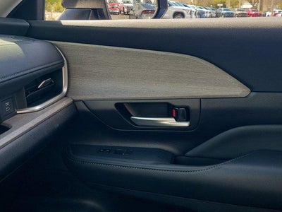 2025 Toyota Grand Highlander Limited