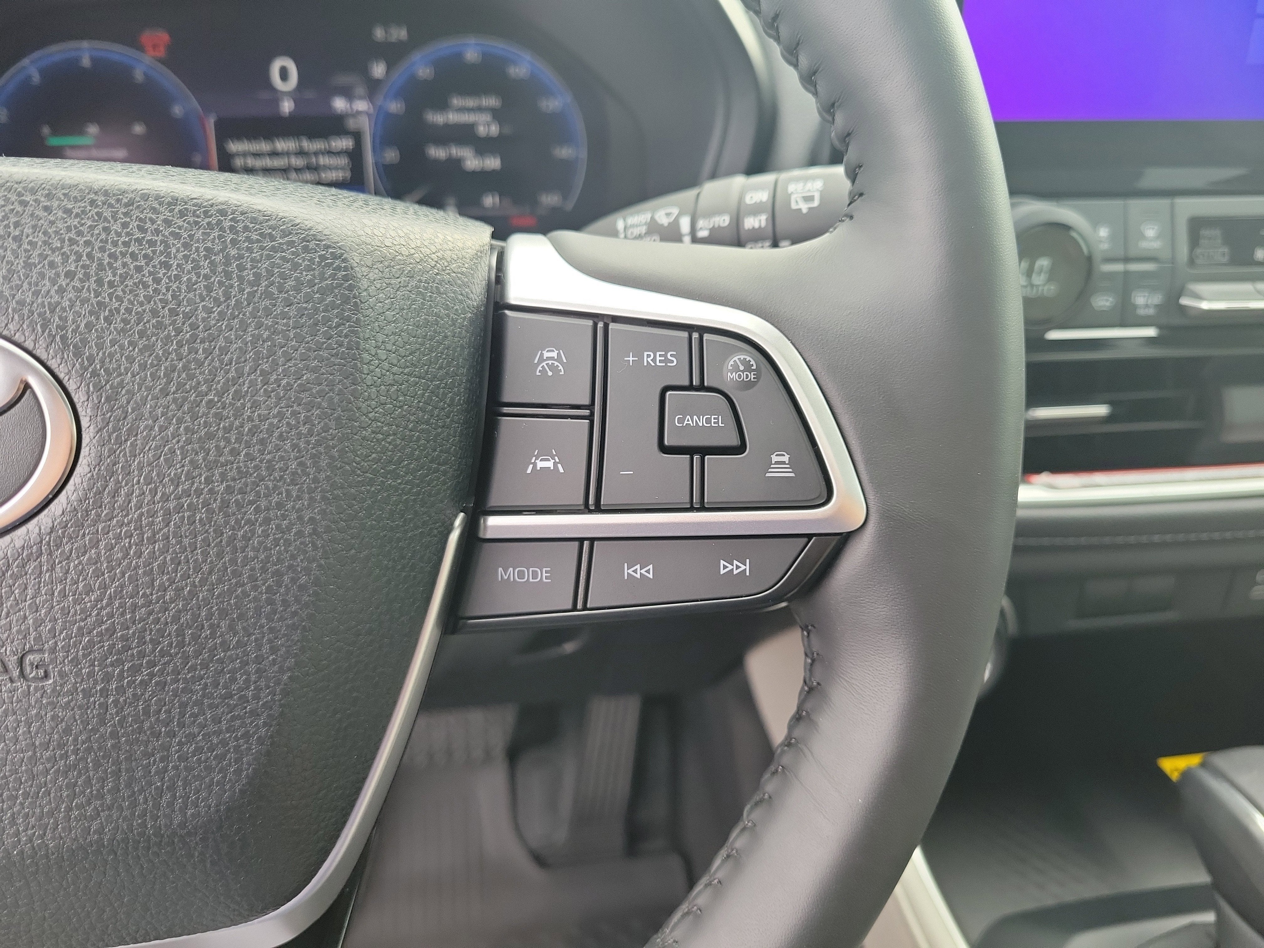 2025 Toyota Grand Highlander Limited