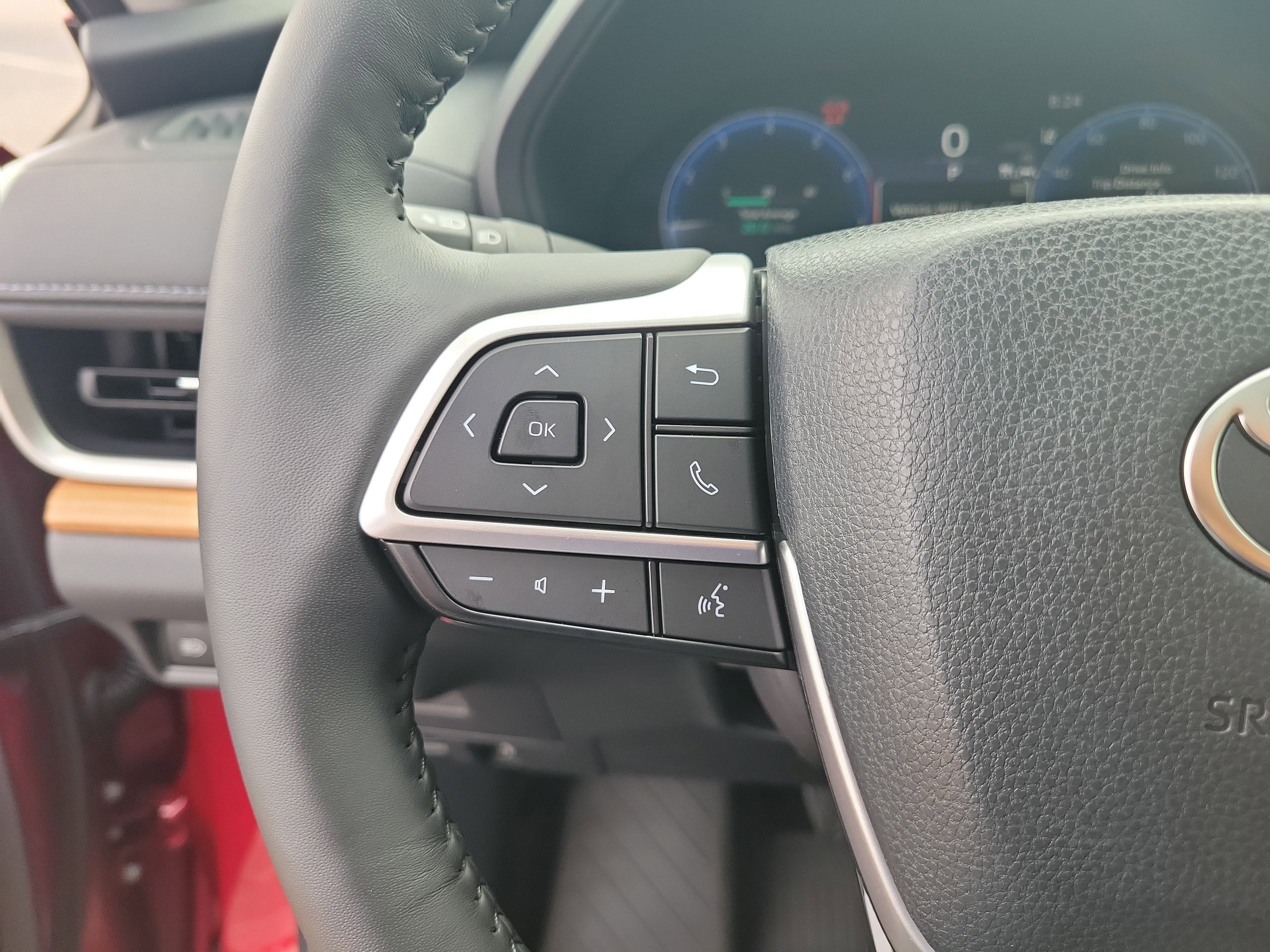 2025 Toyota Grand Highlander Limited