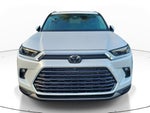 2024 Toyota Grand Highlander Hybrid Limited