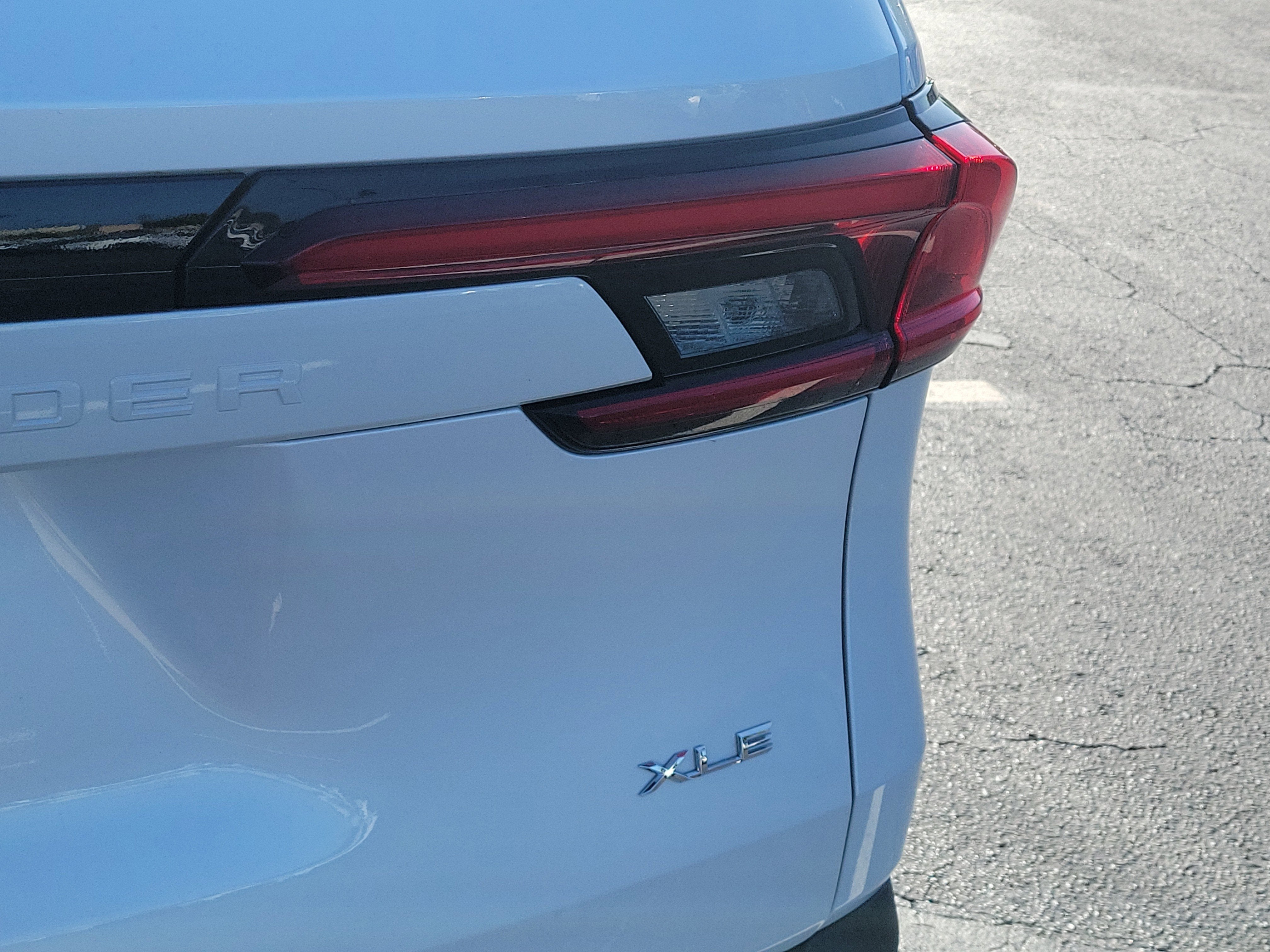 2025 Toyota Grand Highlander Hybrid XLE