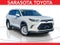 2025 Toyota Grand Highlander Hybrid XLE