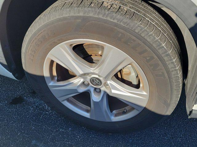 2022 Toyota Highlander L