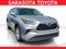 2020 Toyota Highlander L