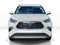 2023 Toyota Highlander Hybrid Platinum
