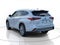 2023 Toyota Highlander Hybrid Platinum