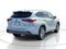 2023 Toyota Highlander Hybrid Platinum