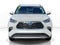 2023 Toyota Highlander Hybrid Platinum