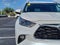 2023 Toyota Highlander Hybrid Platinum