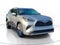 2022 Toyota Highlander Hybrid Platinum