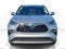 2022 Toyota Highlander Hybrid Platinum