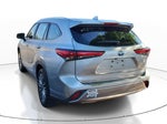 2022 Toyota Highlander Hybrid Platinum