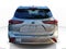 2022 Toyota Highlander Hybrid Platinum