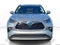 2022 Toyota Highlander Hybrid Platinum