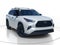 2025 Toyota Highlander Hybrid XLE