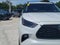 2025 Toyota Highlander Hybrid XLE