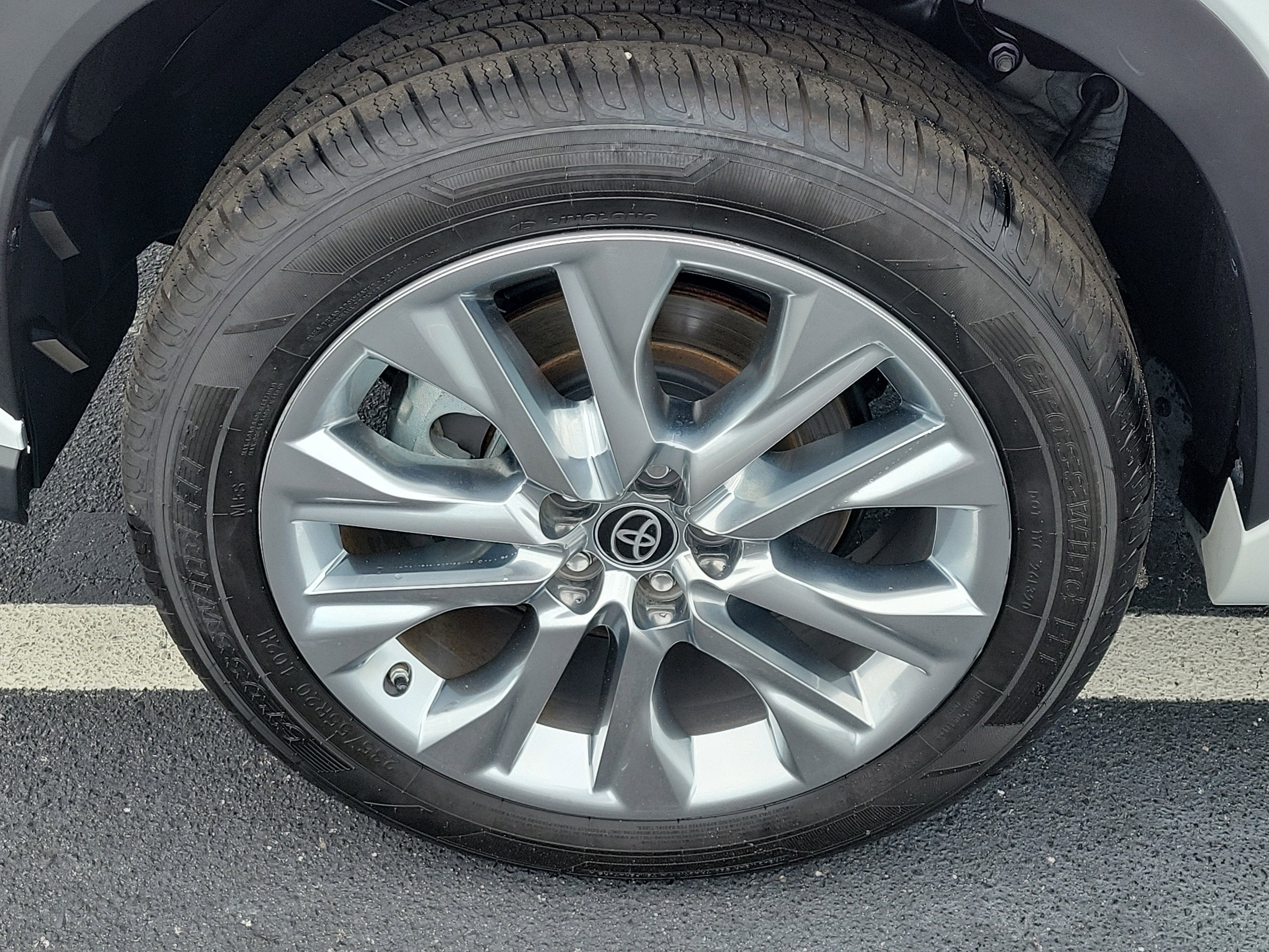 2023 Toyota0 Highlander L