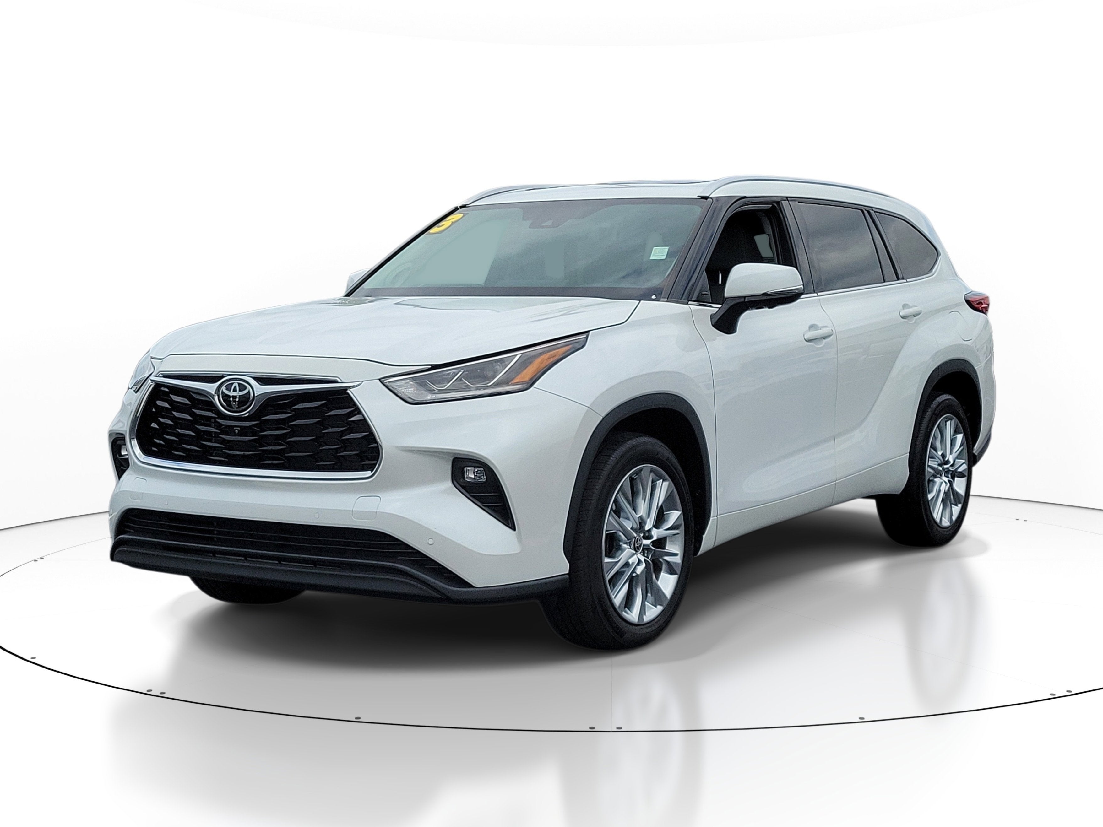 2023 Toyota0 Highlander L