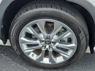 2023 Toyota0 Highlander L