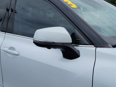 2023 Toyota0 Highlander L