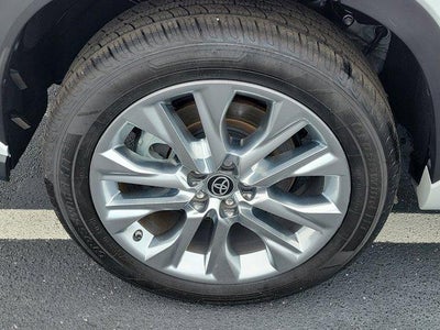 2023 Toyota0 Highlander L