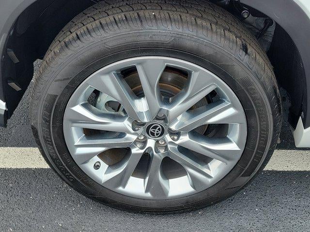 2023 Toyota0 Highlander L