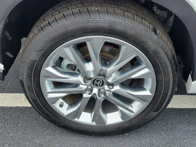 2023 Toyota0 Highlander L