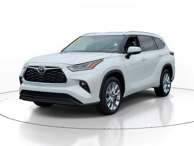 2023 Toyota0 Highlander L
