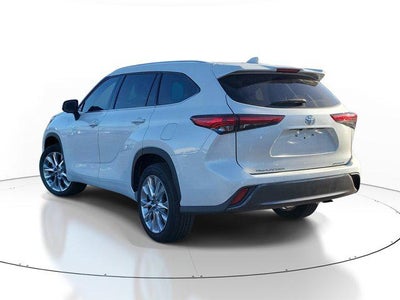 2023 Toyota0 Highlander L