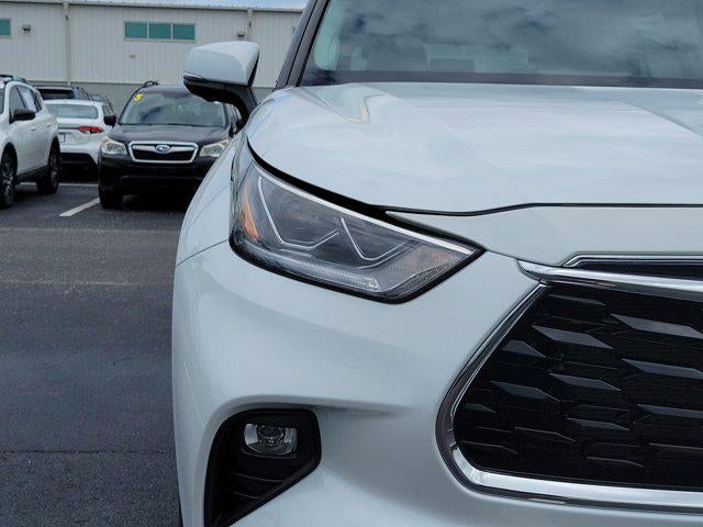 2023 Toyota0 Highlander L