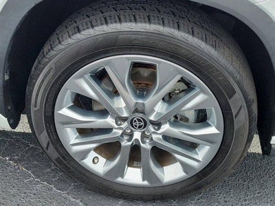 2023 Toyota0 Highlander L