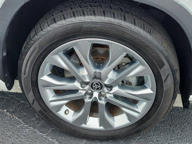 2023 Toyota0 Highlander L