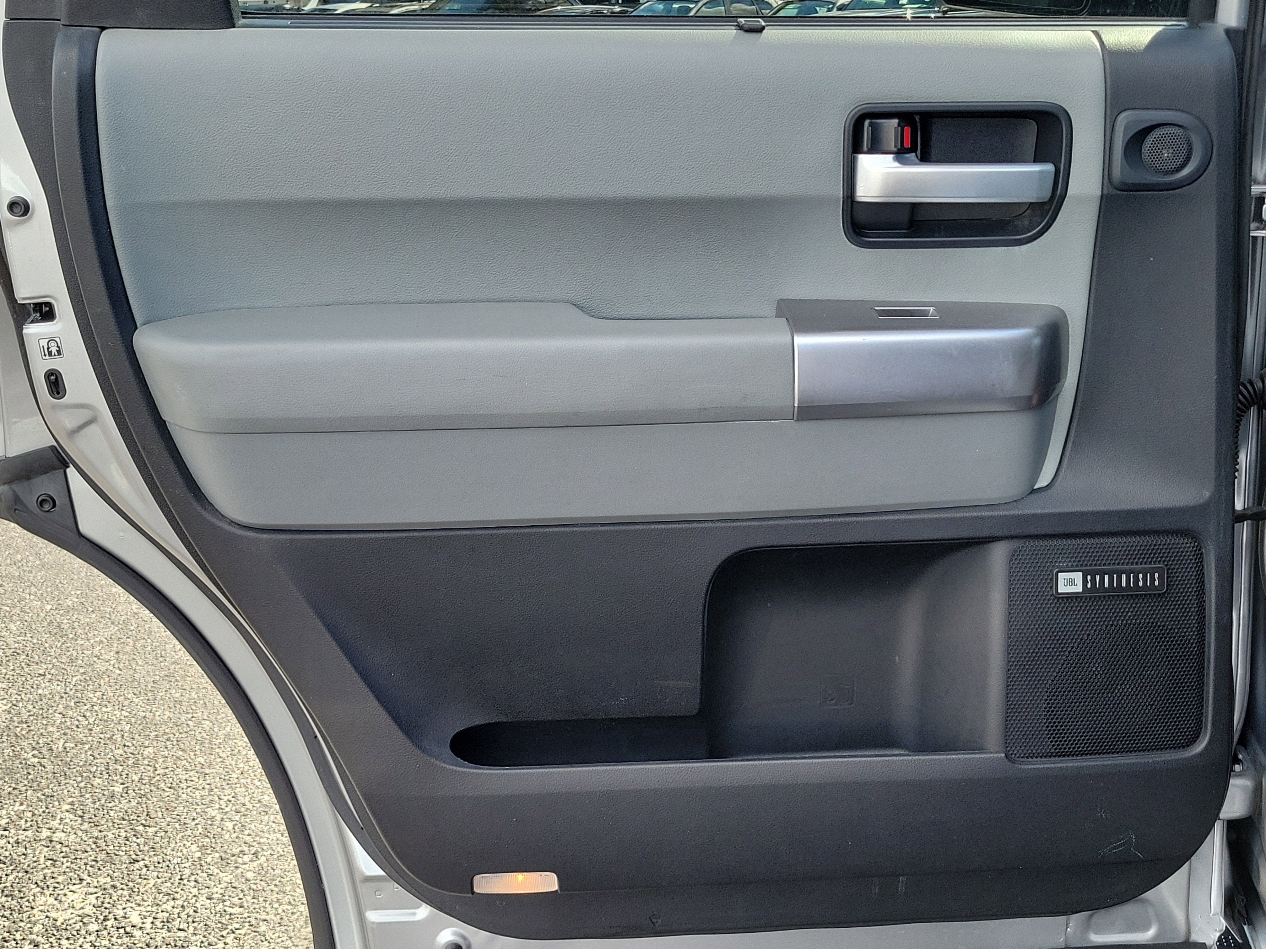 2018 Toyota Sequoia Limited