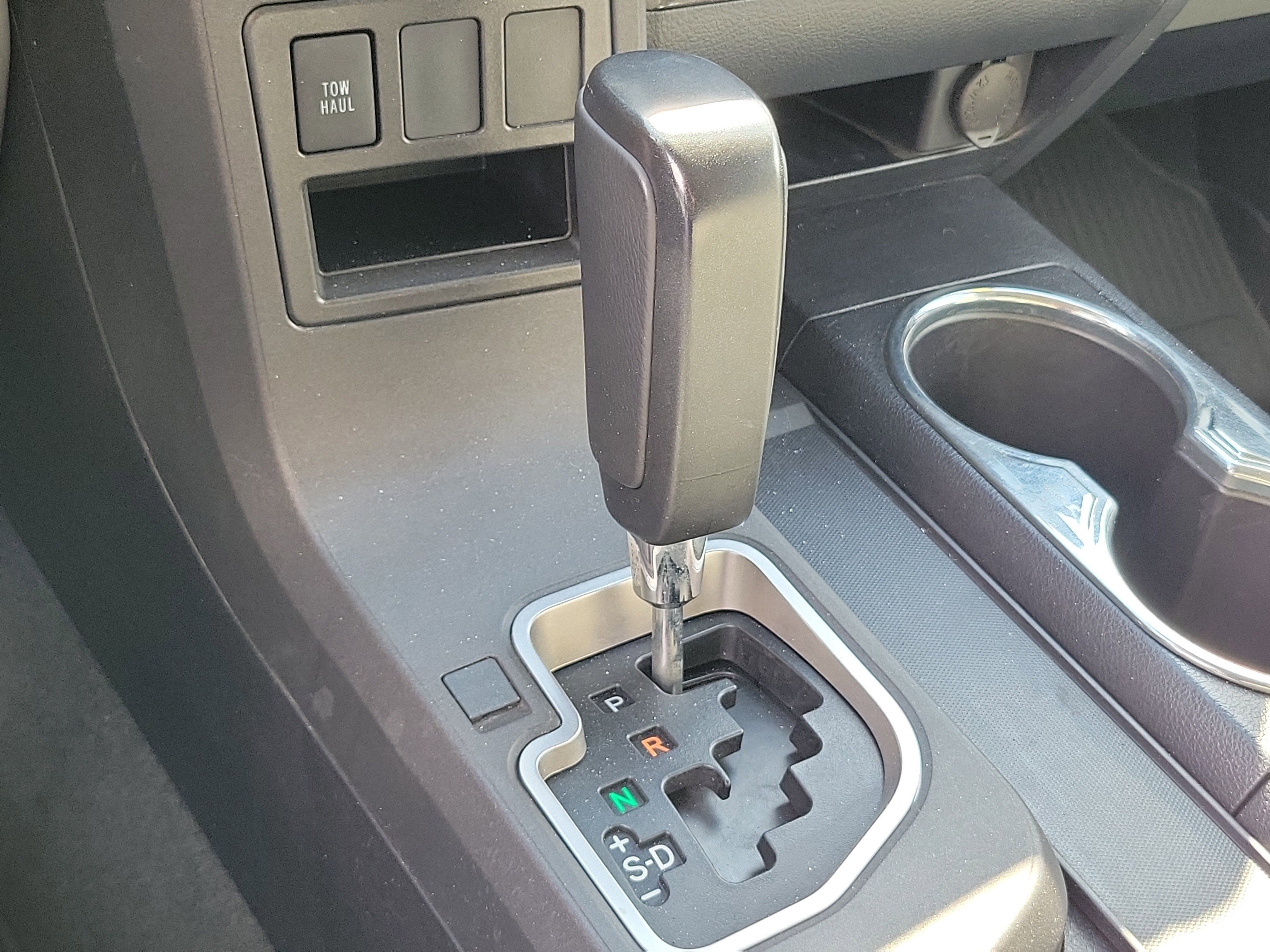 2018 Toyota Sequoia Limited