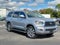2018 Toyota Sequoia Limited