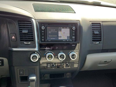 2018 Toyota Sequoia Limited