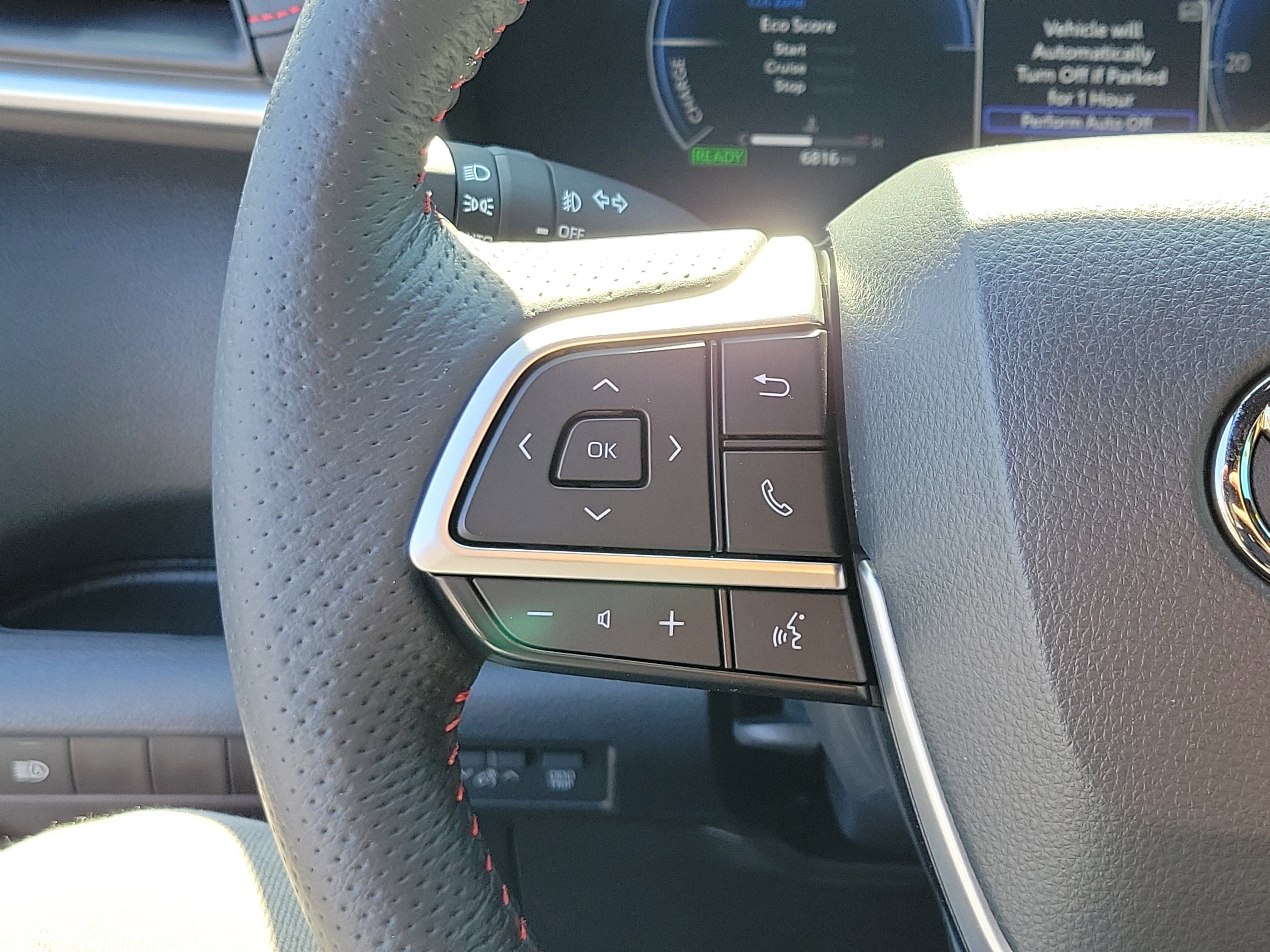 2025 Toyota Sienna XSE