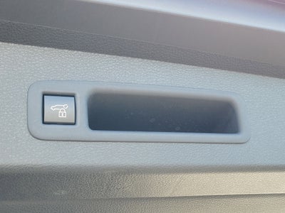 2025 Toyota Sienna XSE