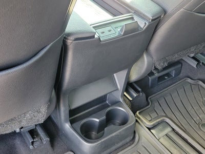 2025 Toyota Sienna XSE