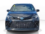 2025 Toyota Sienna XSE