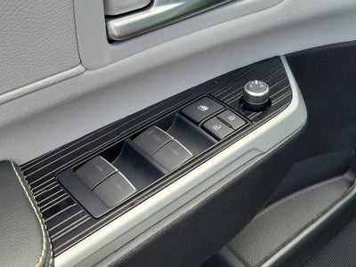 2025 Toyota Sienna XSE