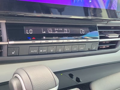 2025 Toyota Sienna XSE