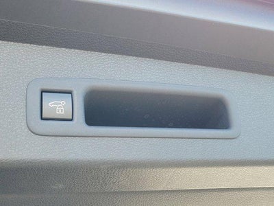 2025 Toyota Sienna XSE