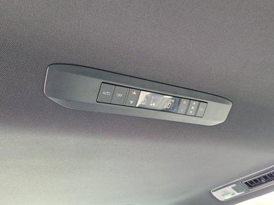 2025 Toyota Sienna XSE