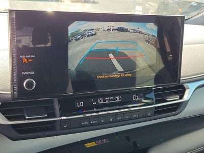 2025 Toyota Sienna XSE